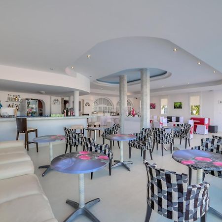 Pantheon Hotel Agios Georgios  Eksteriør billede