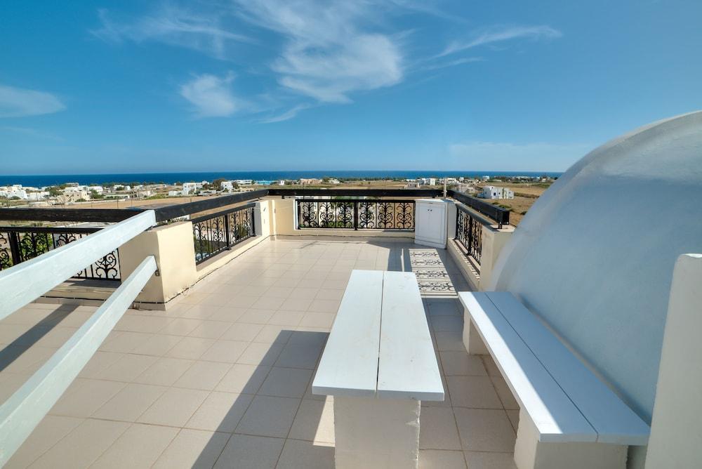 Pantheon Hotel Agios Georgios  Eksteriør billede