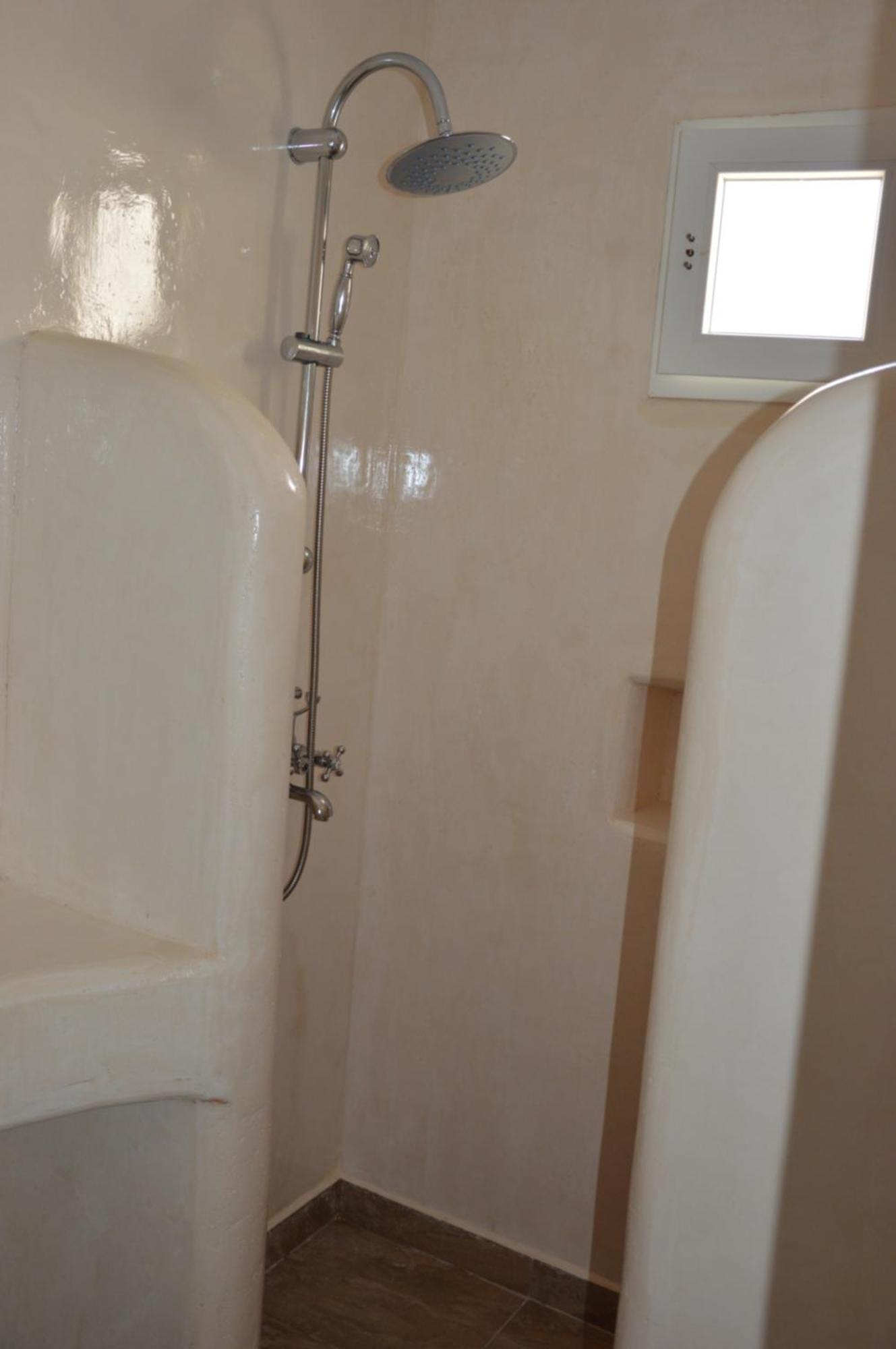 Pantheon Hotel Agios Georgios  Værelse billede