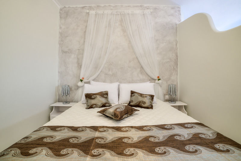 Pantheon Hotel Agios Georgios  Eksteriør billede