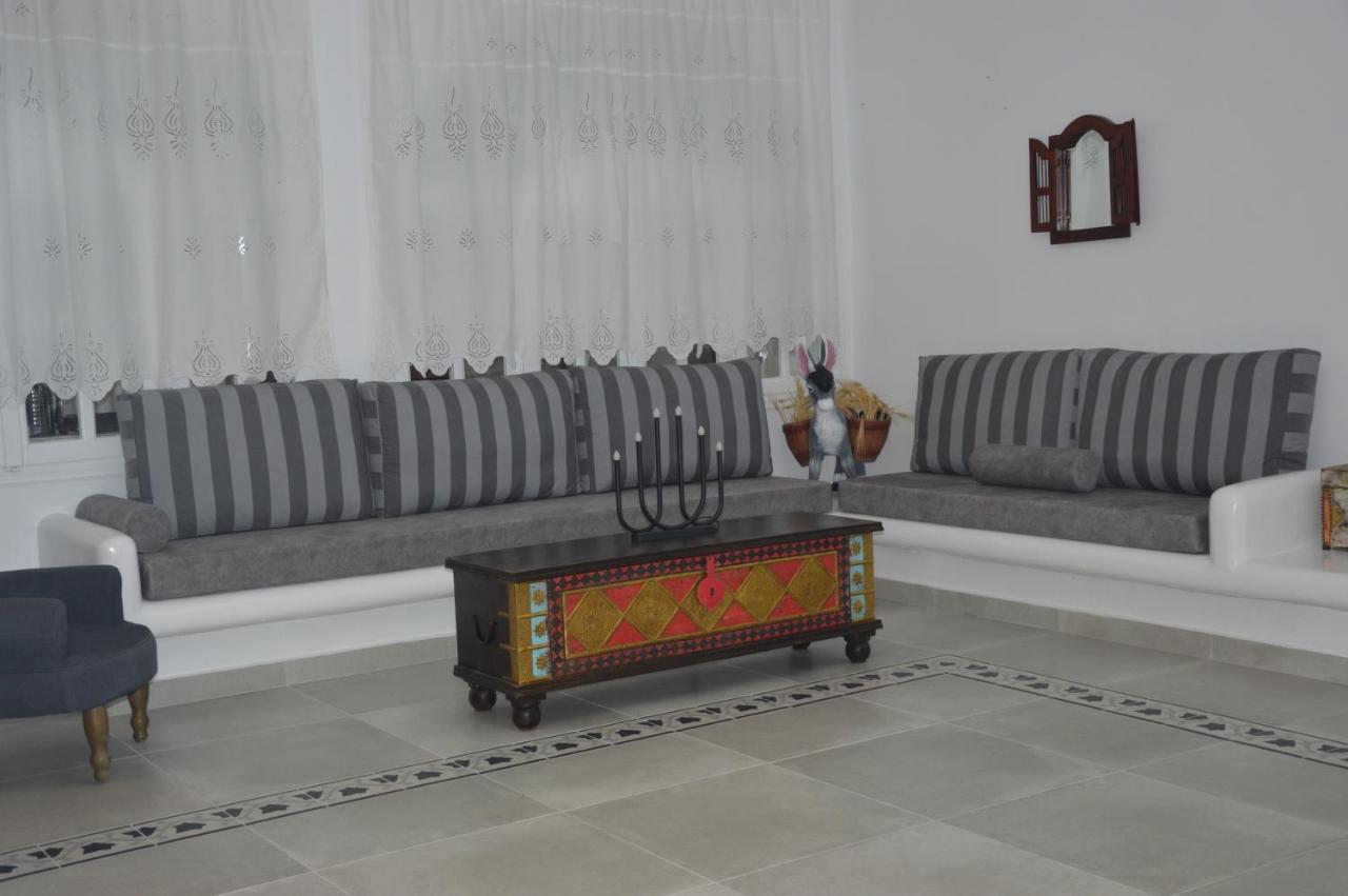 Pantheon Hotel Agios Georgios  Eksteriør billede